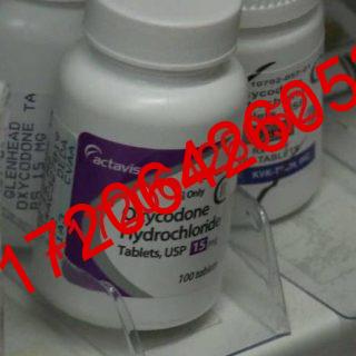 buy Actavis oxycodone 15mg online