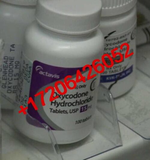 buy Actavis oxycodone 15mg online