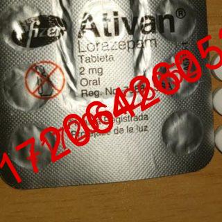 buy Ativan 2 mg lorazepam online