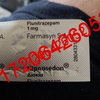 buy Flunitrazepam 1 mg online