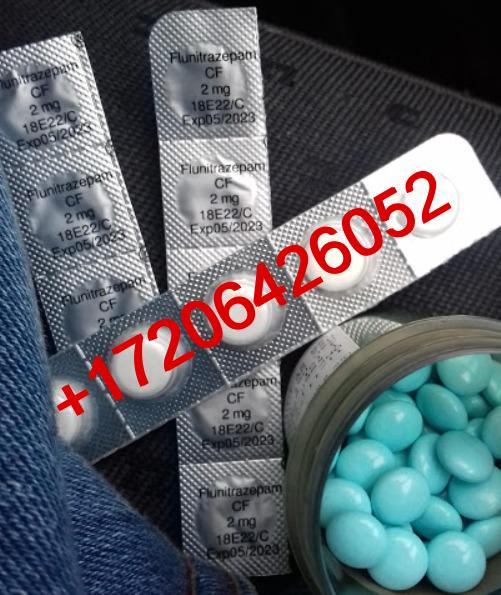 buy Flunitrazepam 2 mg online