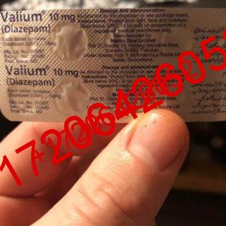 buy Valium 10 mg Diazepam online