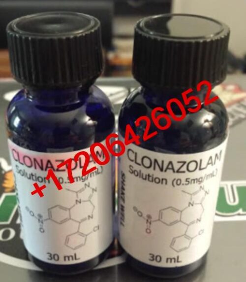 buy clonazolam solution online