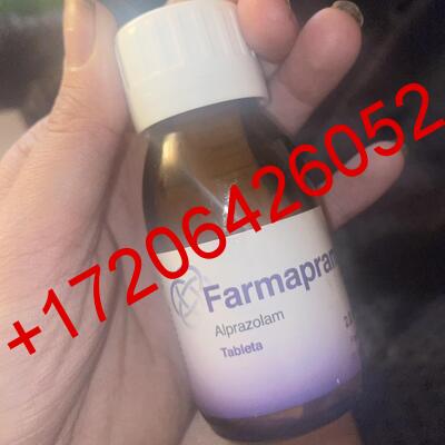 Farmapram 2mg bottles 90 tablets for sale