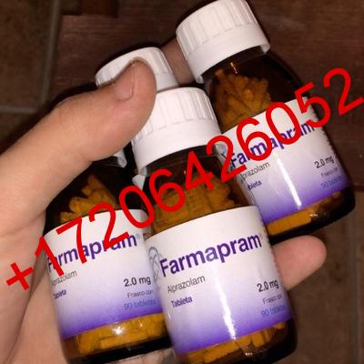 farmapram alprazolam 2mg