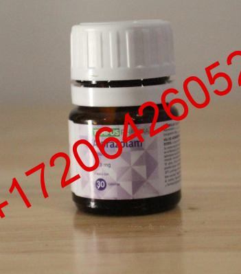 Tempus alprazolam 2 mg pharma